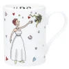New Mrs Mug Mugs