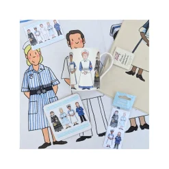 Outlet Nursing Bookmark Bookmarks