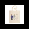 Hot Nursing Tote Bag Tote Bags