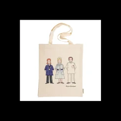 Hot Nursing Tote Bag Tote Bags