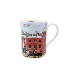 Clearance Osterley Park Mug Mugs