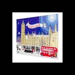 Hot Palace of Westminster Advent Calendar Advent Calendars