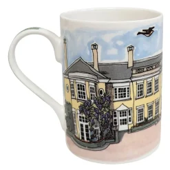 Discount Polesden Lacey Mug Mugs