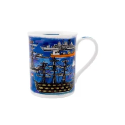 Online Portsmouth Harbour Mug Mugs