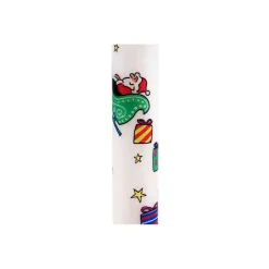 Hot Santa's Sleigh Christmas Dinner Advent Candle Advent Candles