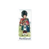 Hot Scottish Drum Major Bookmark Bookmarks