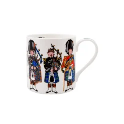 Best Scottish Pipers Mug Mugs