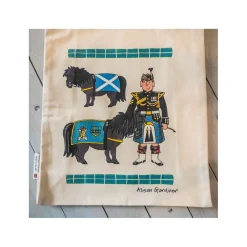 Sale Scottish Pipers Tote Bag Tote Bags