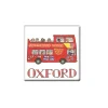 Discount Sightseeing Bus, Oxford Coaster Coasters