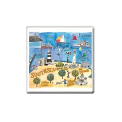Discount Southsea Coaster Coasters