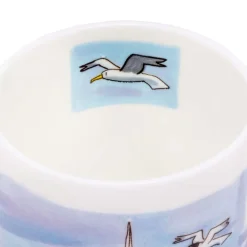 Hot Spinnaker Tower Portsmouth Mug Mugs