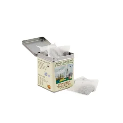 Spinnaker Tower Tea Caddy (with 25 tea bags) Afternoon Blend Tea
