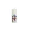 Online St Andrews Flag Candle Candles