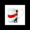 St George's Flag Mug Mugs