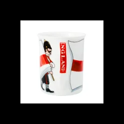 St George's Flag Mug Mugs