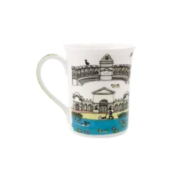 Sale Stowe Gardens Mug Mugs