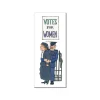 Clearance Suffragette Bookmark 2 Bookmarks