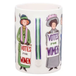 Outlet Suffragette Mug Mugs