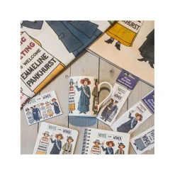 Outlet Suffragette Poster Prints