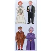 New The Gilded Age Bookmark Bookmarks