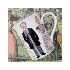 Discount The Gilded Age Mug Mugs