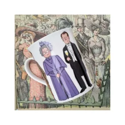 Discount The Gilded Age Mug Mugs