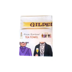 Online The Gilded Age Tea Towel Tea Towels