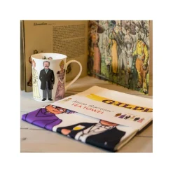 Online The Gilded Age Tea Towel Tea Towels