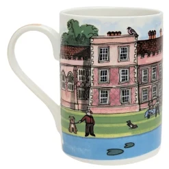 New The Vyne Mug Mugs