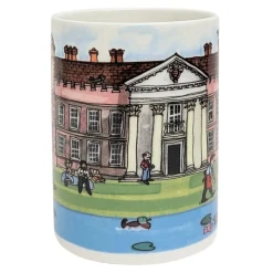 New The Vyne Mug Mugs
