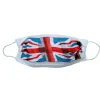 Hot Union Jack Face Mask Face Masks