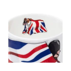 Best Union Jack Mug Mugs