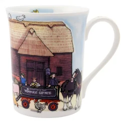 Online Wimpole Home Farm Mug Mugs