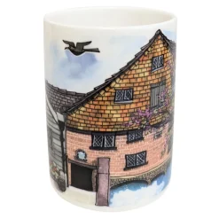 Sale Winchester City Mill Mug Mugs