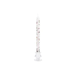 Discount Winter Birds Christmas Dinner Advent Candle Advent Candles