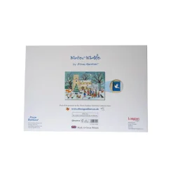 Clearance Winter Wildlife Advent Calendar Advent Calendars