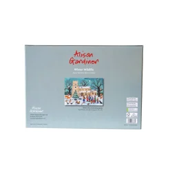 New Winter Wildlife Jigsaw Puzzle Jigsaw Puzzles