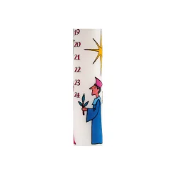 Sale Wise Men Christmas Advent Dinner Candle Advent Candles